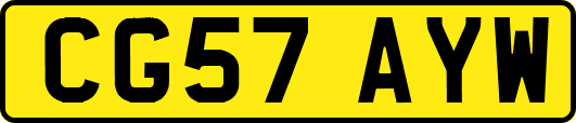 CG57AYW