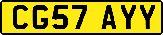 CG57AYY