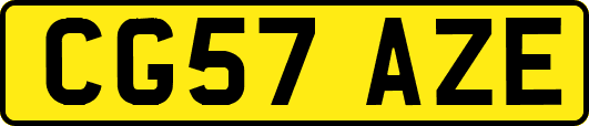 CG57AZE