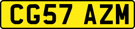 CG57AZM