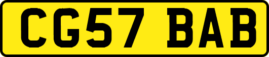 CG57BAB