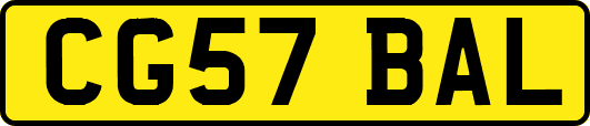 CG57BAL
