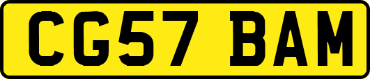 CG57BAM
