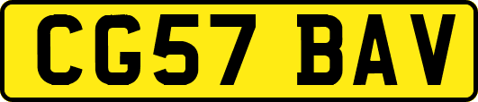 CG57BAV
