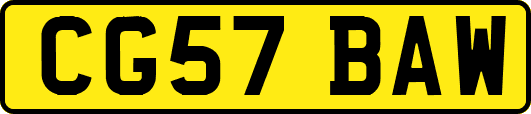 CG57BAW