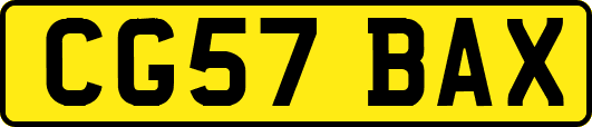 CG57BAX