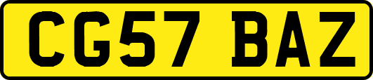 CG57BAZ