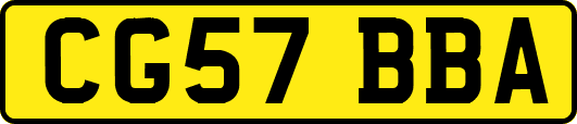 CG57BBA