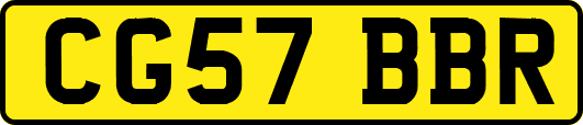 CG57BBR