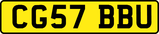 CG57BBU