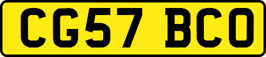 CG57BCO