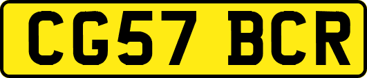 CG57BCR