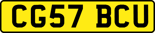 CG57BCU
