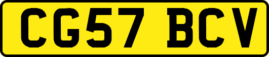CG57BCV