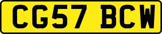 CG57BCW