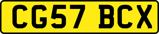 CG57BCX
