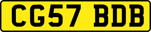 CG57BDB