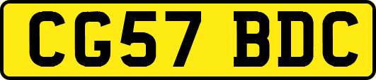 CG57BDC