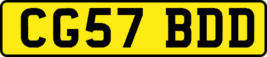 CG57BDD