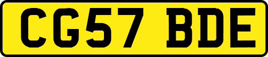CG57BDE
