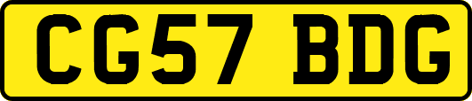 CG57BDG
