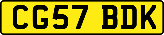 CG57BDK
