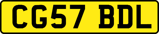 CG57BDL