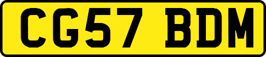 CG57BDM