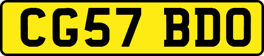 CG57BDO