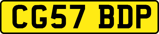CG57BDP