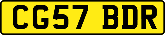 CG57BDR