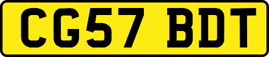 CG57BDT