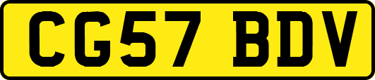 CG57BDV