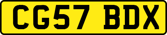CG57BDX