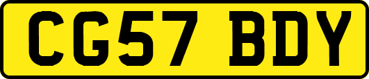 CG57BDY