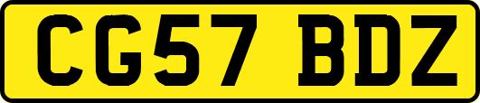 CG57BDZ