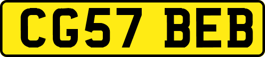CG57BEB