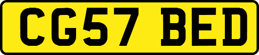 CG57BED