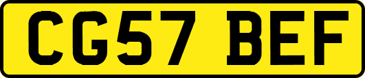 CG57BEF