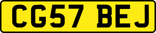 CG57BEJ
