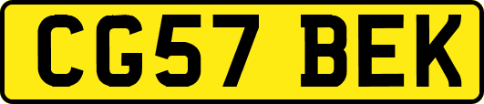 CG57BEK