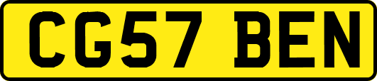 CG57BEN