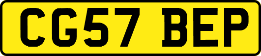 CG57BEP