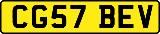 CG57BEV