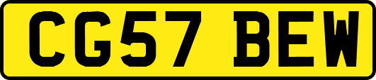 CG57BEW