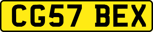 CG57BEX
