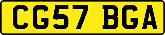 CG57BGA