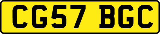 CG57BGC
