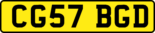 CG57BGD