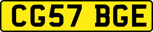 CG57BGE